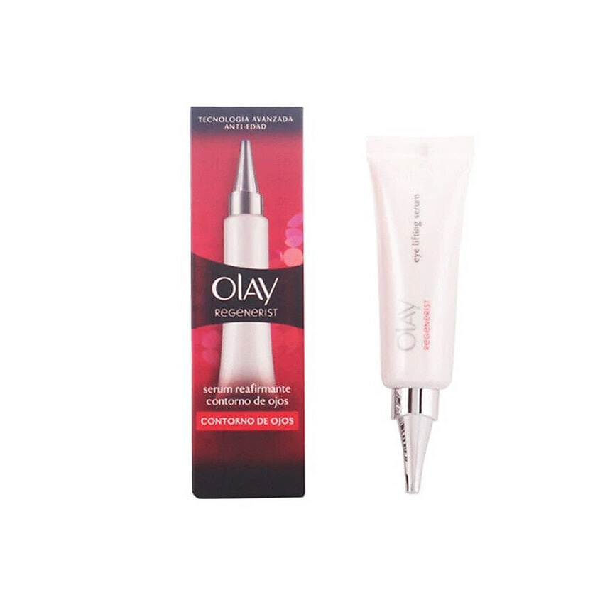 Изображение товара OLAY Восстанавливающая сыворотка для кожи вокруг глаз Regenerist Eye Lifting Serum, 15 мл
