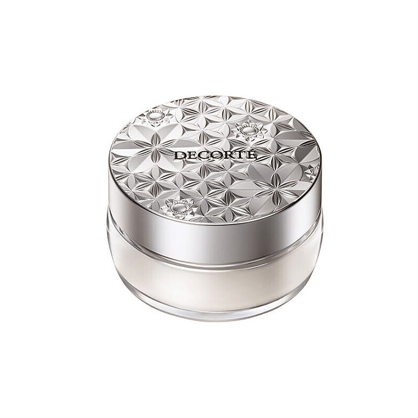 Изображение товара DECORTÉ Пудра для лица Loose Powders, 00 translucent