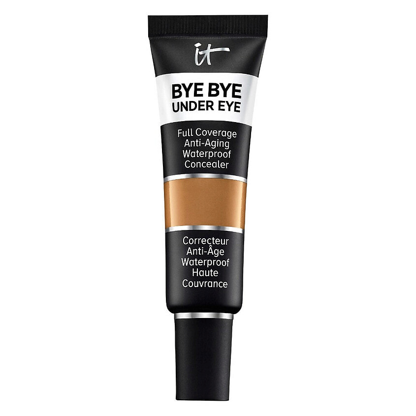 Изображение товара IT COSMETICS Консилер с антивозрастным эффектом Bye Bye Under Eye Concealer, Rich