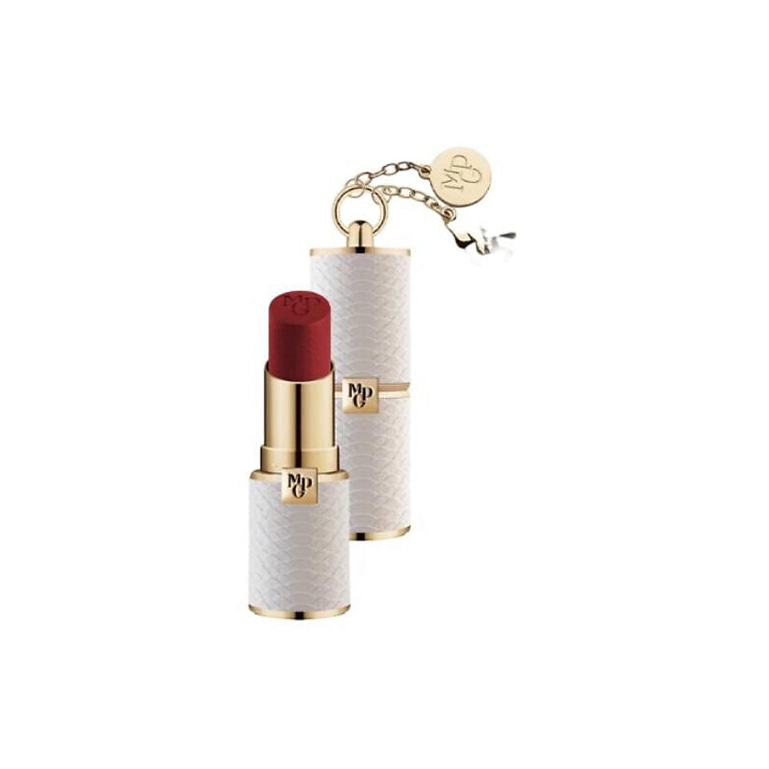 Изображение товара MAOGEPING Матовая помада Forbidden City 5th Butterfly In Flowers Series, № 991