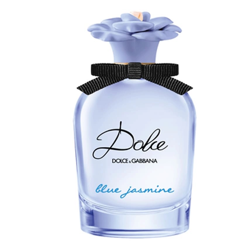 Изображение товара Парфюмерная вода DOLCE GABBANA Dolce Blue Jasmine 75 мл Женский аромат