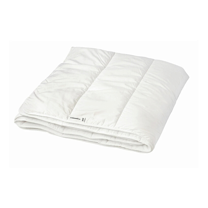 Изображение товара Одеяло средне-теплое STJARNBRACKA 140x200 см IKEA для уютного сна