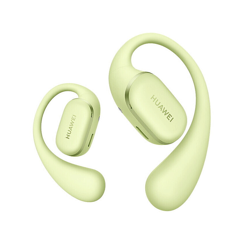 Изображение товара HUAWEI Беспроводные наушники FreeArc IP57 Dust, Зеленый