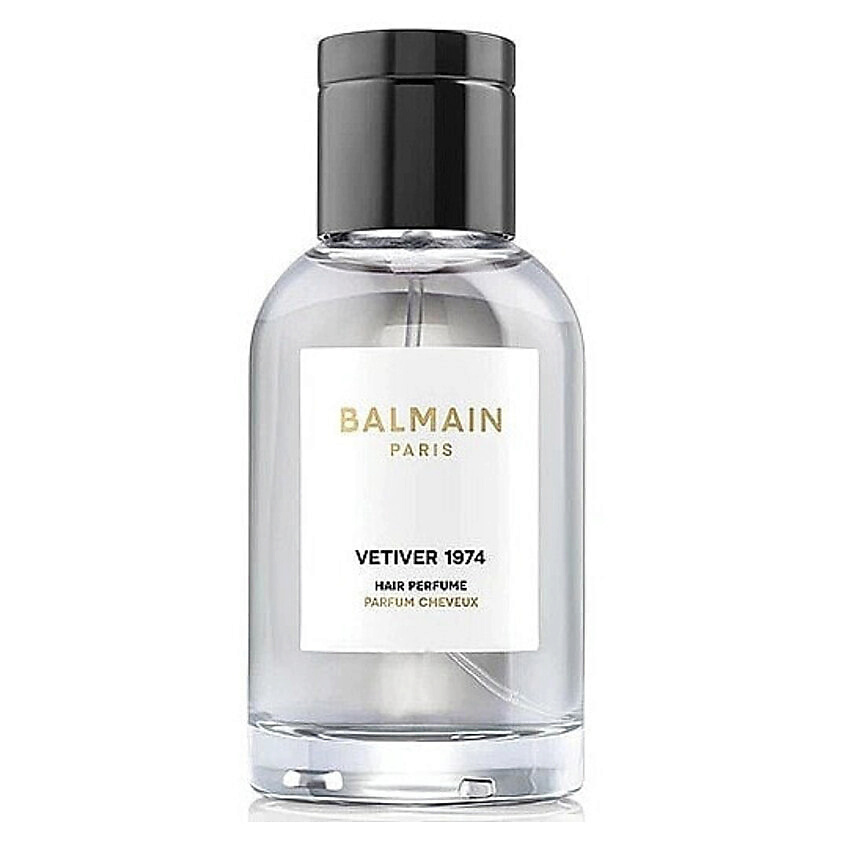 Изображение товара BALMAIN Парфюмированный спрей для волос Vetiver 1974 100 мл