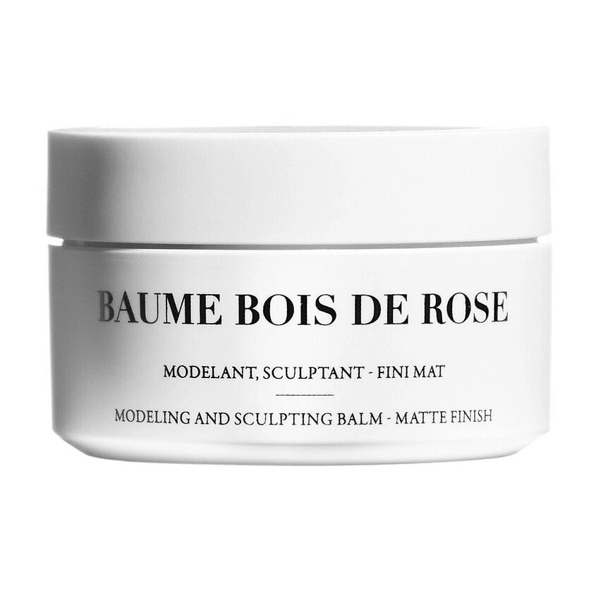 Изображение товара LEONOR GREYL Бальзам для волос Baume Bois de Rose, 50