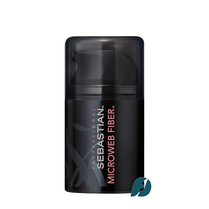 Изображение товара SEBASTIAN PROFESSIONAL Эластичный гель-микроволокно для укладки волос MICROWEB FIBER, 45 мл