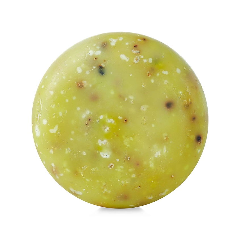 Изображение товара Мыло Лимонный крем от Моремиру 80 г натуральное для тела и лица