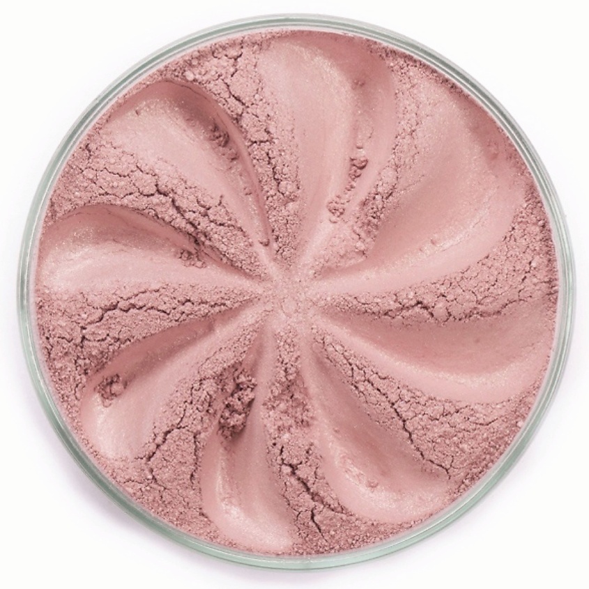 Изображение товара ERA MINERALS Минеральные румяна Luminous Blush, BL307