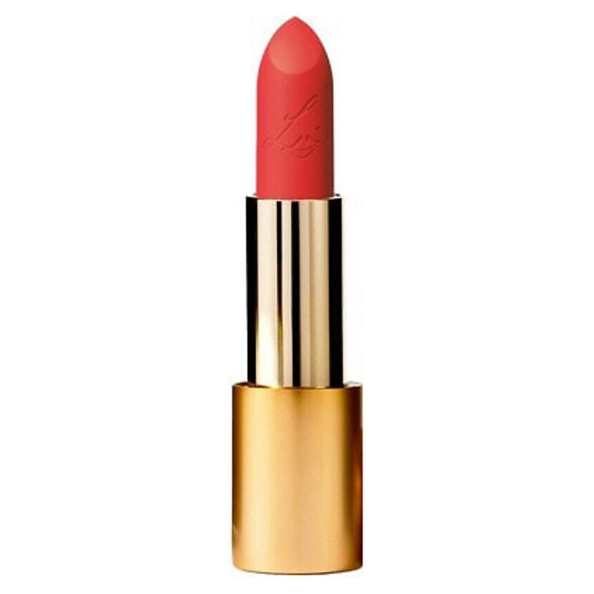 Изображение товара Помада для губ LISA ELDRIDGE INANELY SATURATED STRAWBERRY SHOCK 50-70Симв