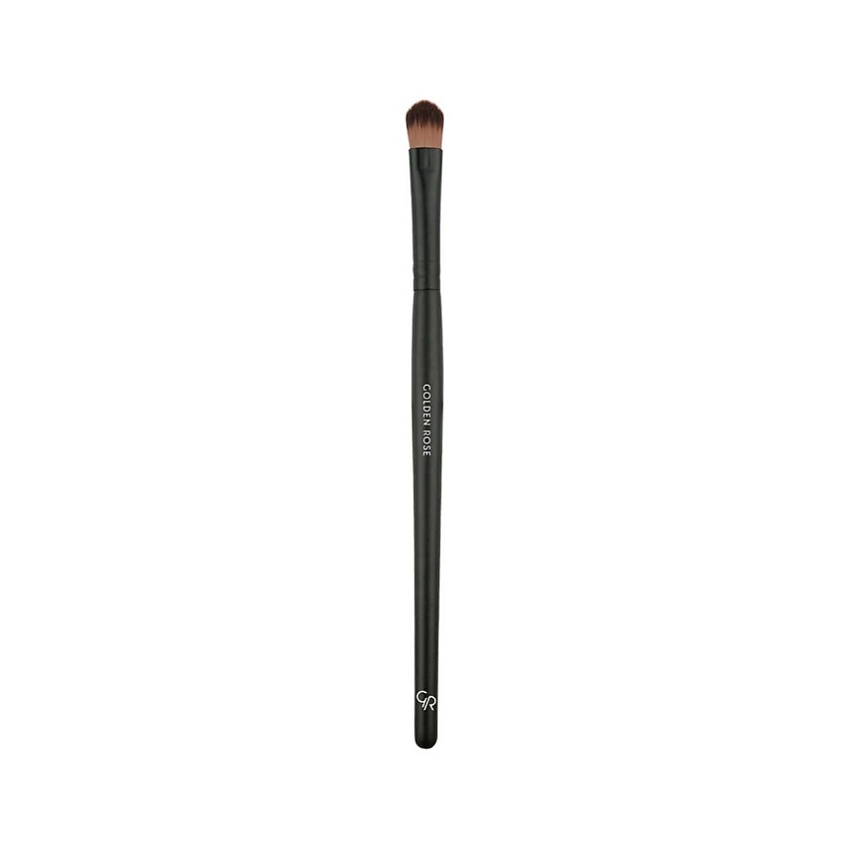 Изображение товара GOLDEN ROSE Кисть для нанесения консиллеров и кремовых теней CONCEALER BRUSH, 1 шт
