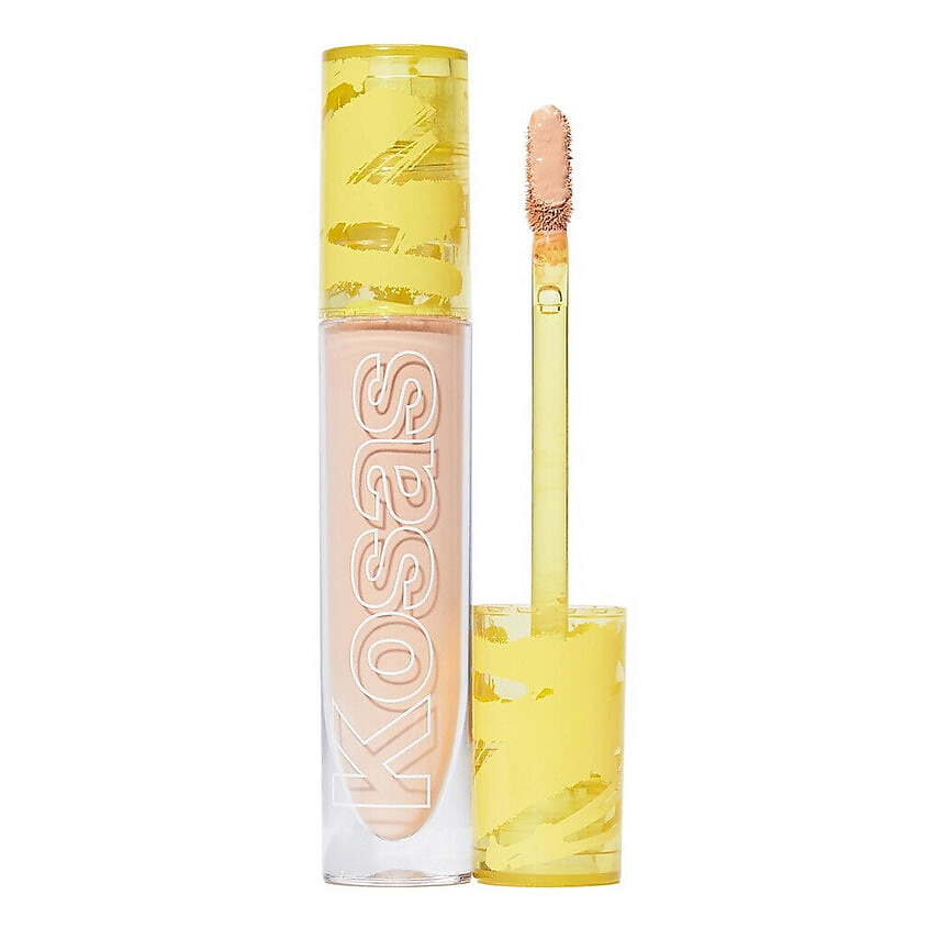 Изображение товара KOSAS Кремовый консилер Revealer Super Creamy + Brightening Concealer, 3.6 C