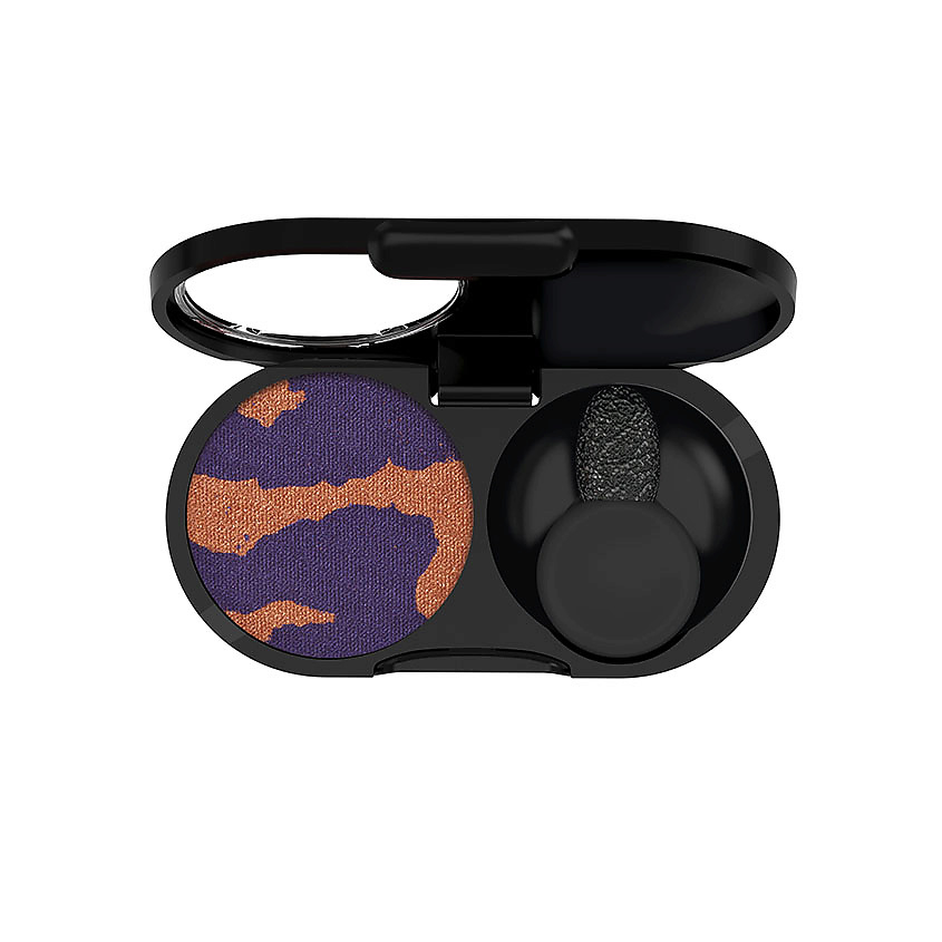 Изображение товара PUPA Сатиновые тени VAMP! FUSION № 102 Медный шторм 1,5 г