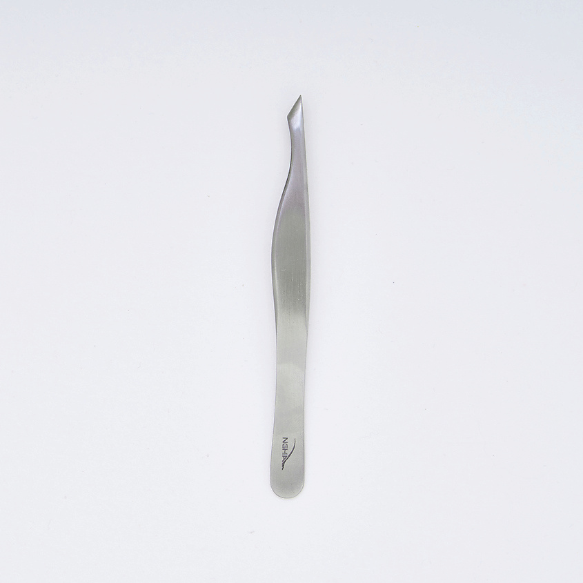 Изображение товара NGHIA Пинцет для бровей т.03, 1 шт.