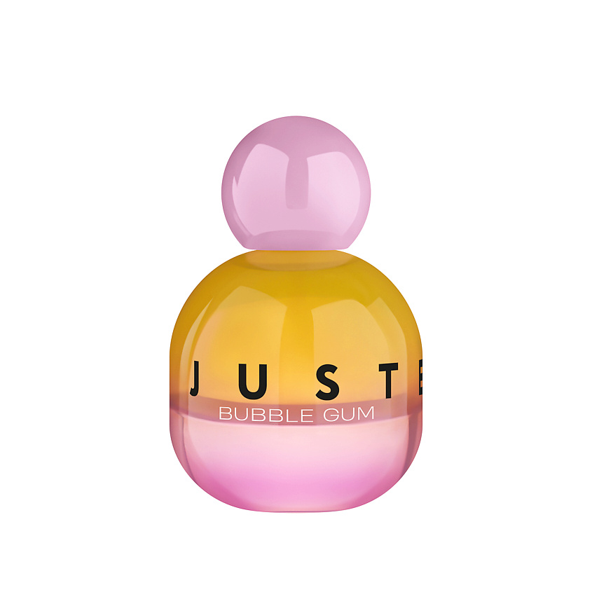 Изображение товара JUSTESSENCE Bubble Gum, Парфюмерная вода, спрей 50 мл