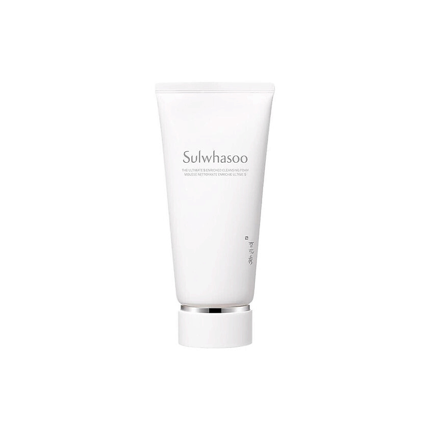 Изображение товара SULWHASOO Пенка для умывания The Ultimate S Enriched Cleansing Foam, 150 мл
