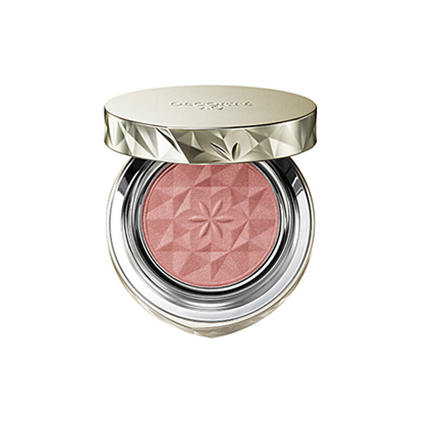 Изображение товара DECORTÉ Румяна AQ petal pink для лица, стойкие и увлажняющие, среднее покрытие