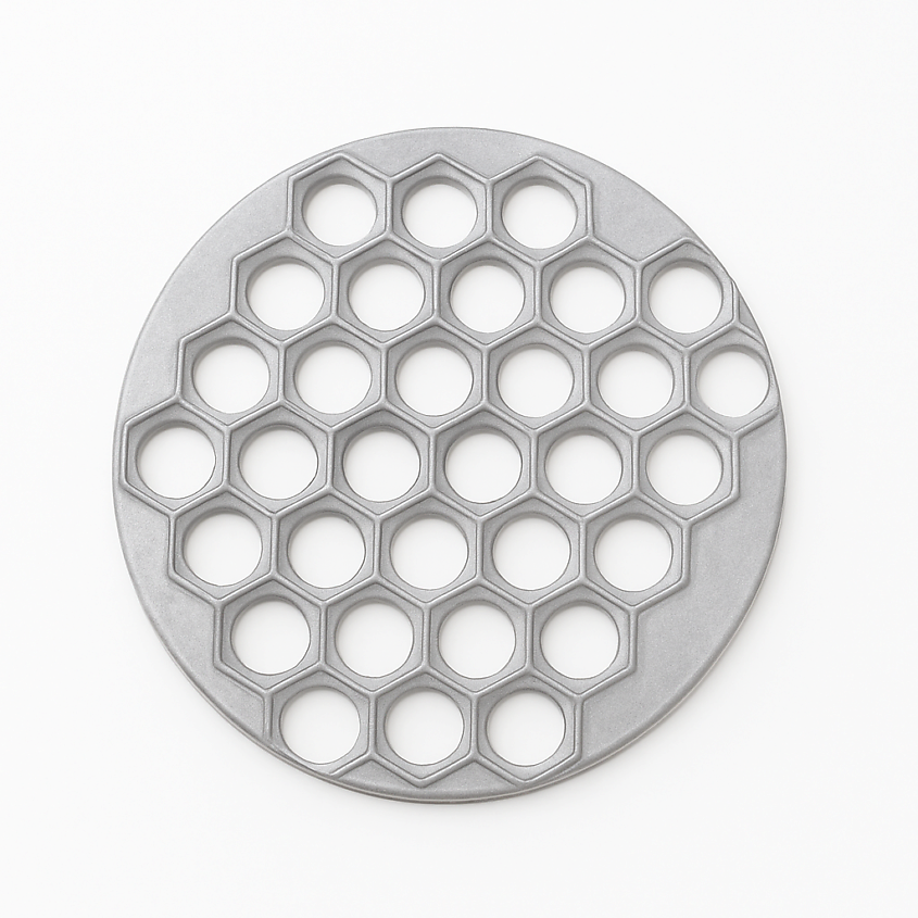 Изображение товара WELLNESS. ULTRACARE Форма для пельменей, 1 шт