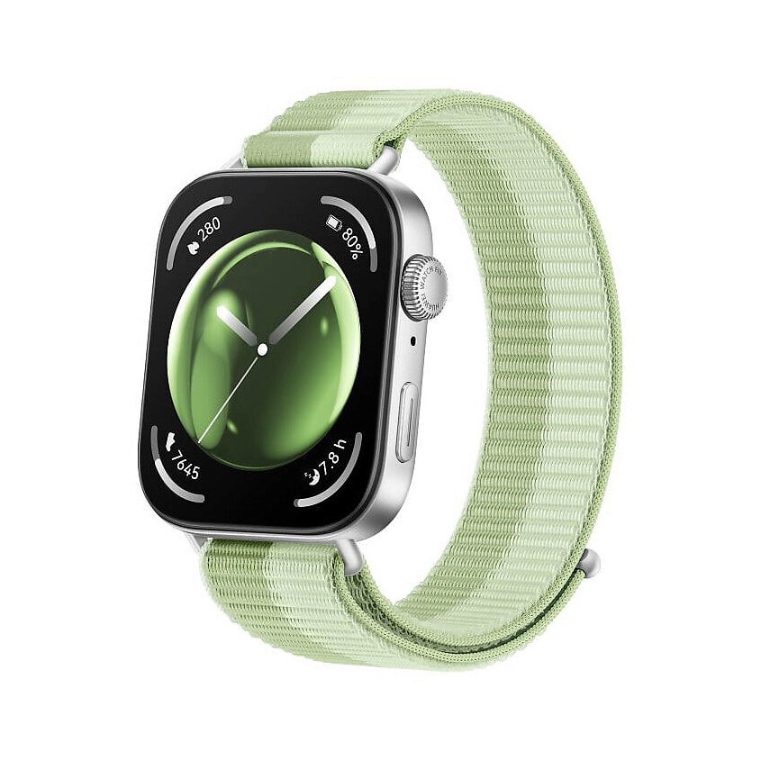 Изображение товара HUAWEI Смарт-часы WATCH FIT 3 Sports для спорта и повседневной жизни