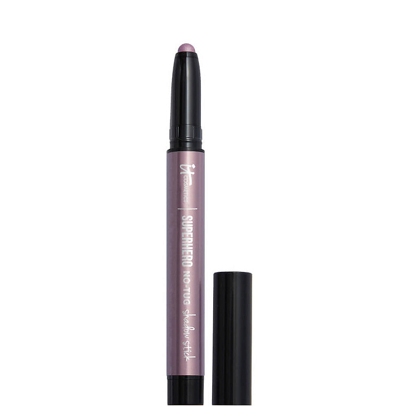 Изображение товара IT COSMETICS Водостойкие тени для век Superhero No Tug Shadow Stick, Epic Amethyst