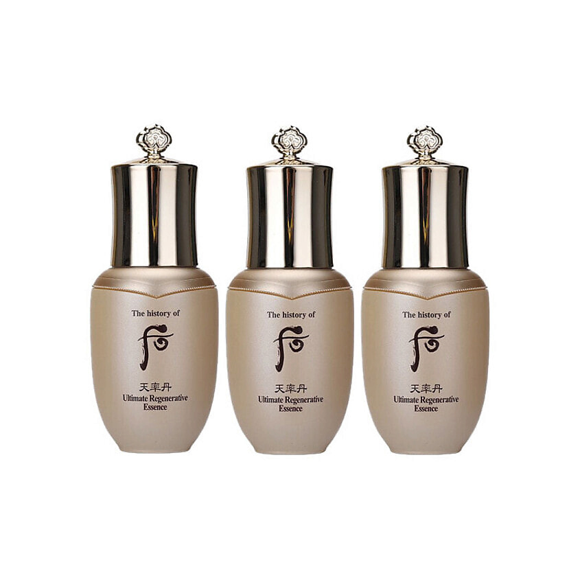 Изображение товара Эссенция для лица The History of Whoo Cheongidan Ultimate Regenerative Essence