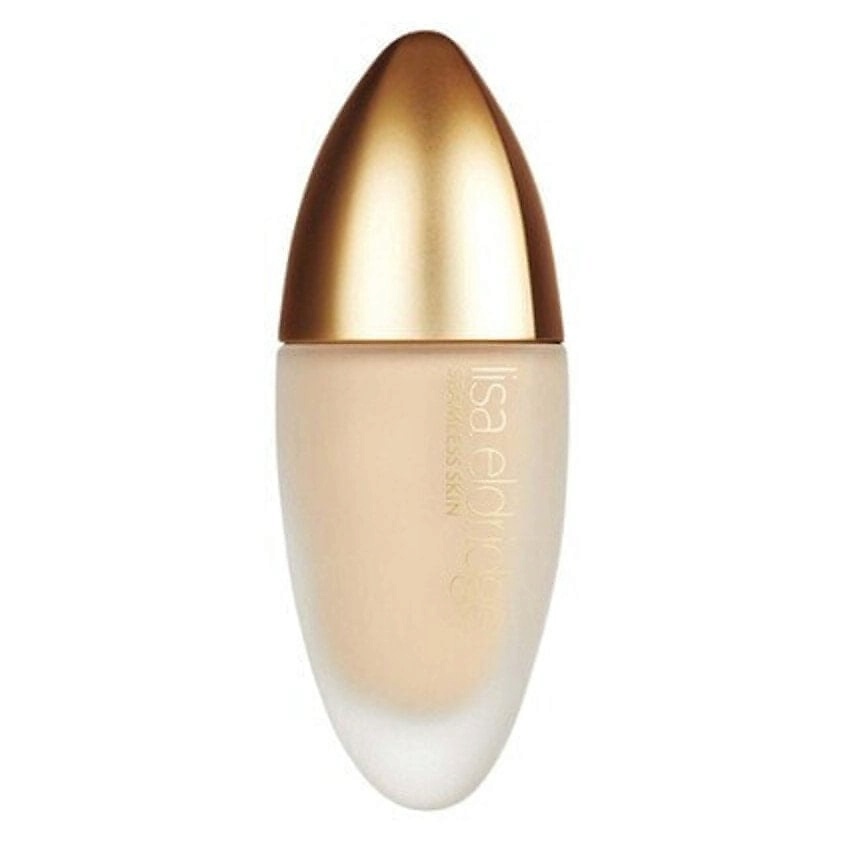 Изображение товара Тональный крем LISA ELDRIDGE SEAMLESS SKIN №03