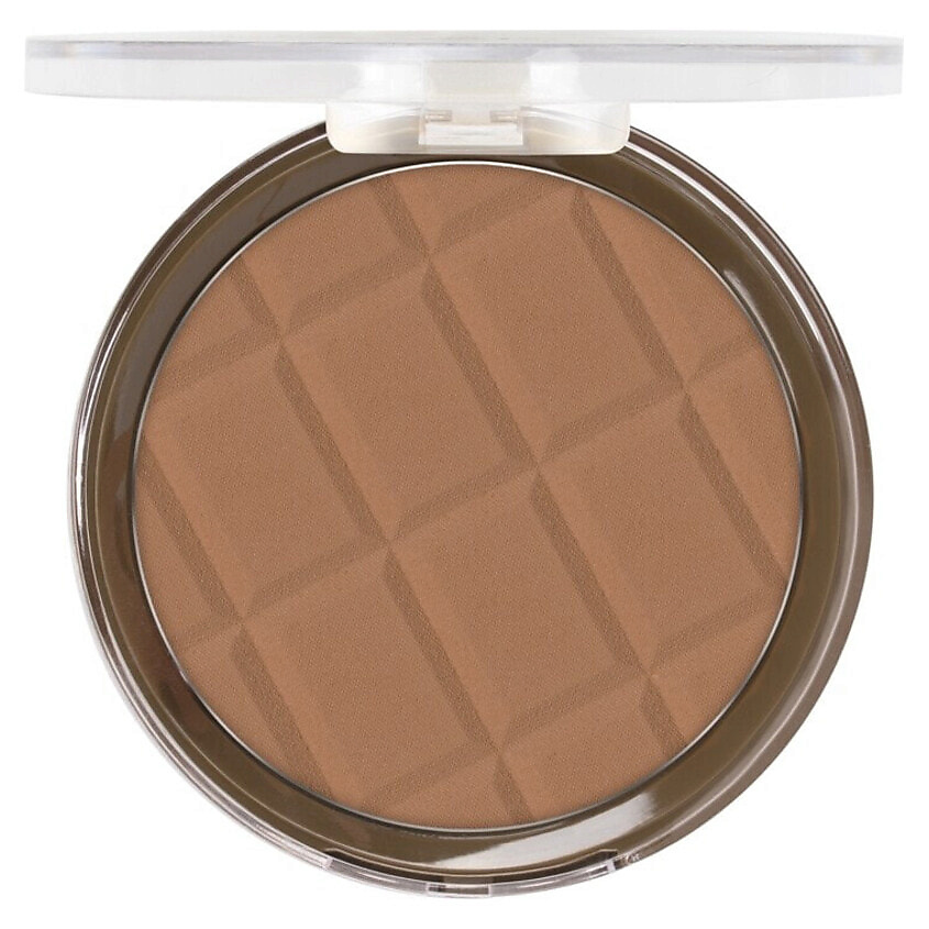 Изображение товара LOVELY Бронзер для лица и тела Chocolate Bar Face & Body, №02