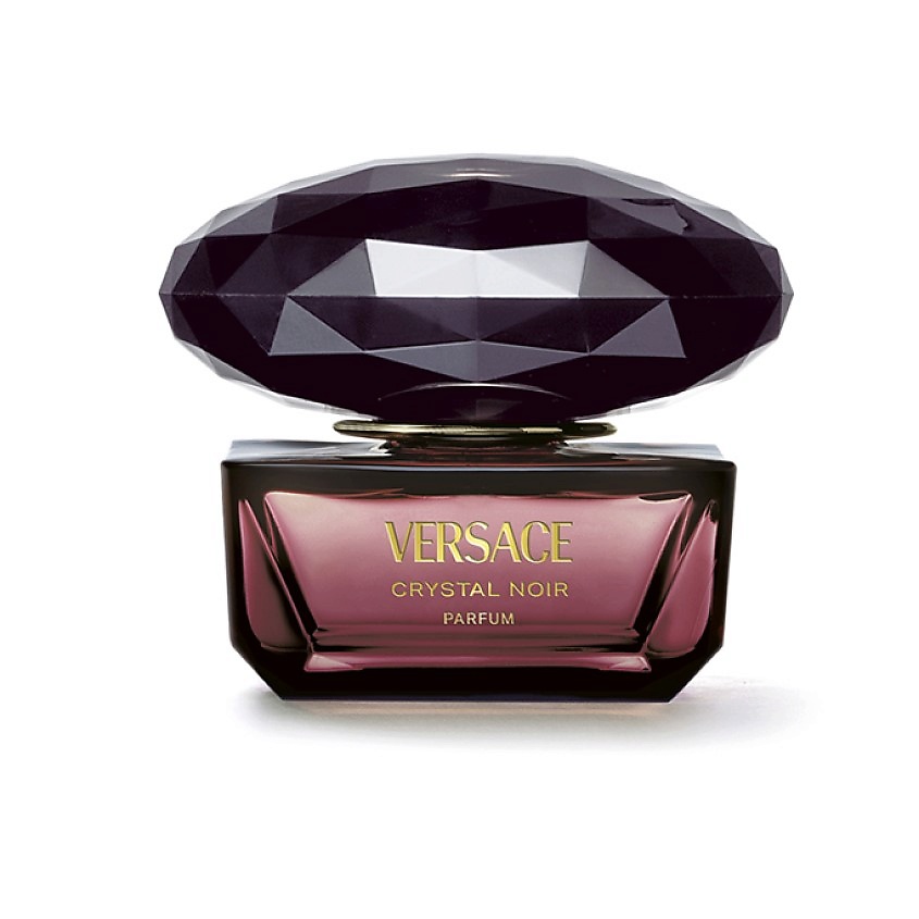 Изображение товара VERSACE Crystal Noir Парфюм женские духи спрей 50 мл