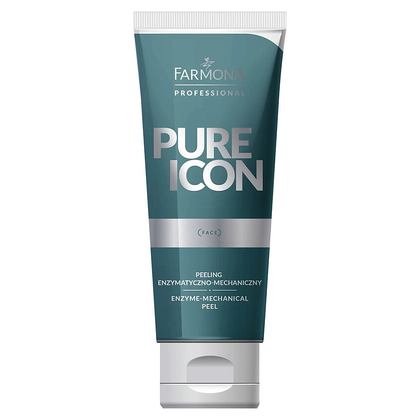 Изображение товара FARMONA Ферментно-механический пилинг Pure Icon, 200 мл
