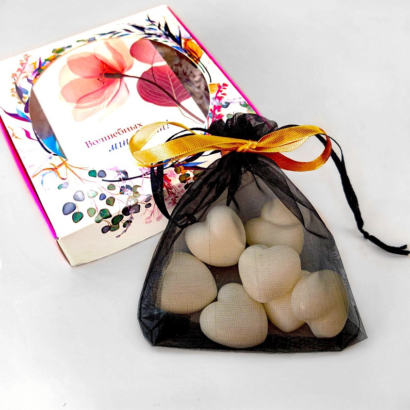 Изображение товара FRAGANCIA Ароматическое саше для белья "Пряный апельсин", 7 шт.