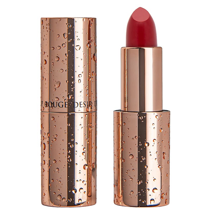 Изображение товара ЛЭТУАЛЬ Увлажняющая помада Rouge Desir Drop № 420 3.8 г