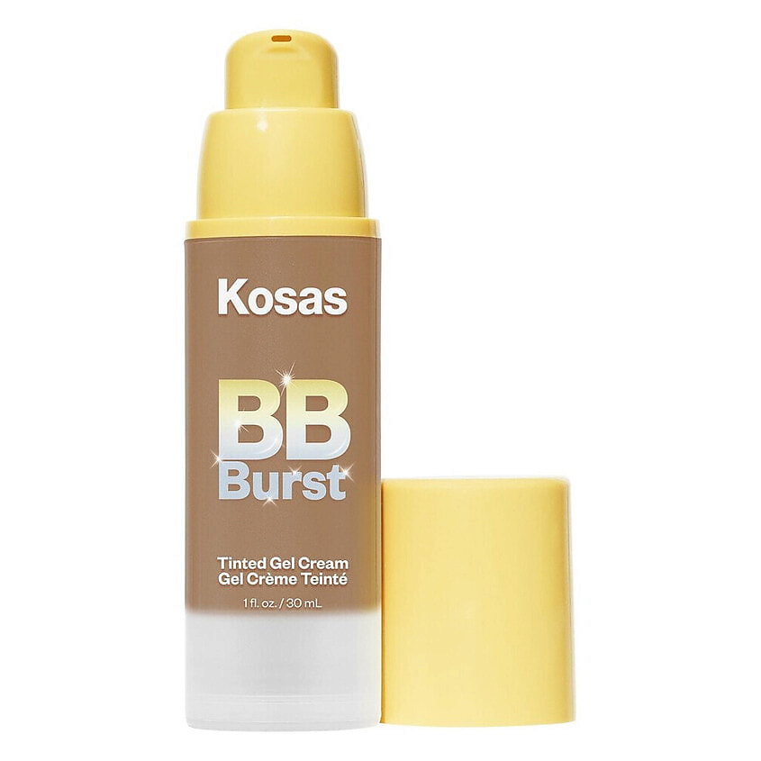 Изображение товара Увлажняющий BB-крем для лица KOSAS BB Burst Hydrating Tinted Gel Cream 34 W