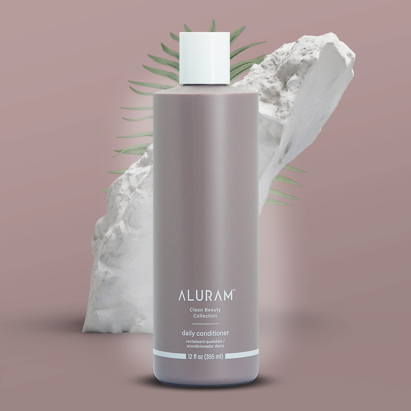 Изображение товара ɅLURɅM Кондиционер для нормальных волос/DAILY CONDITIONER, 355 мл