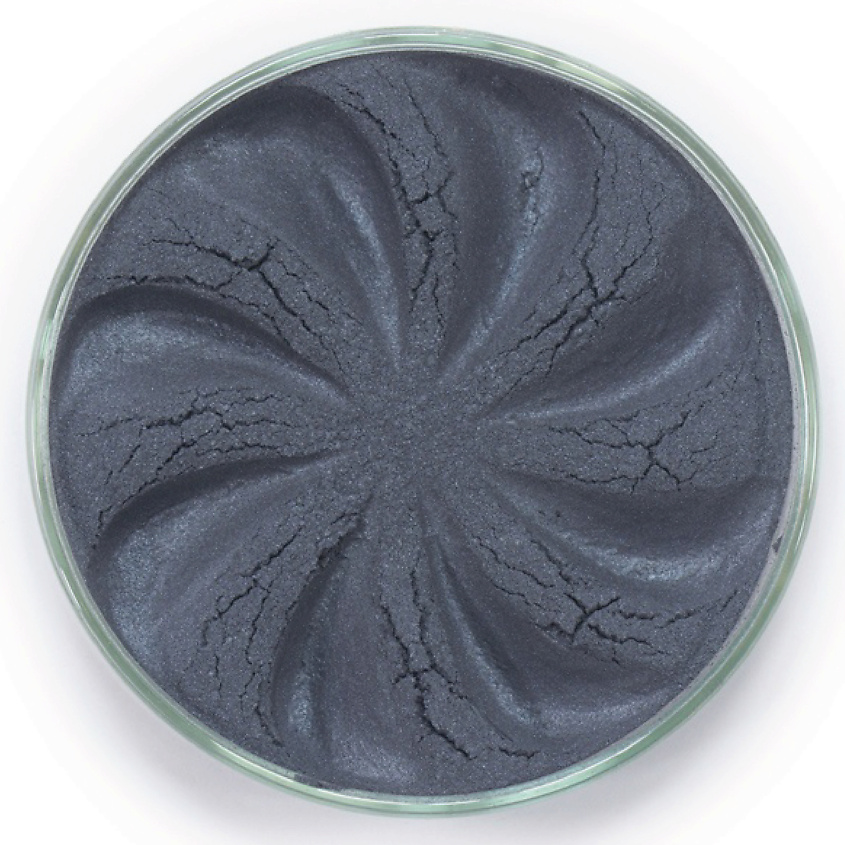 Изображение товара Минеральные тени для век ERA MINERALS Satin S08 маренго элегантный макияж