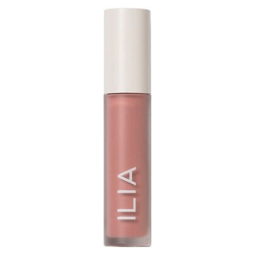 Изображение товара ILIA Оттеночный бальзам для губ Balmy Gloss, Only You