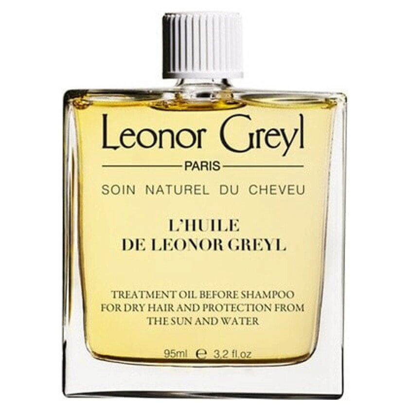 Изображение товара LEONOR GREYL Масло для волос Huile de Leonor Greyl, 95