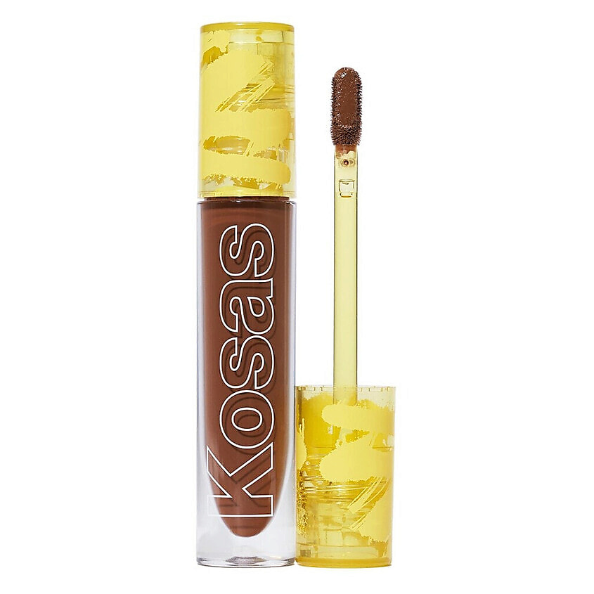 Изображение товара KOSAS Кремовый консилер Revealer Super Creamy + Brightening Concealer, 10 W