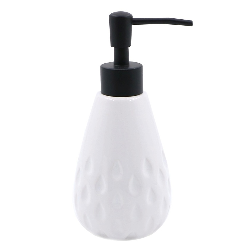 Изображение товара Дозатор для жидкого мыла ND PLAY Emerald керамический стильный и практичный