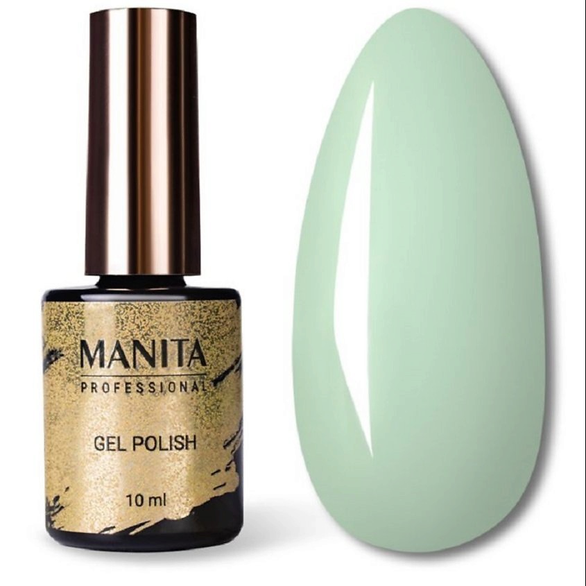 Изображение товара Гель-лак для ногтей MANITA CLASSIC 069 HAVANA высокопигментированный