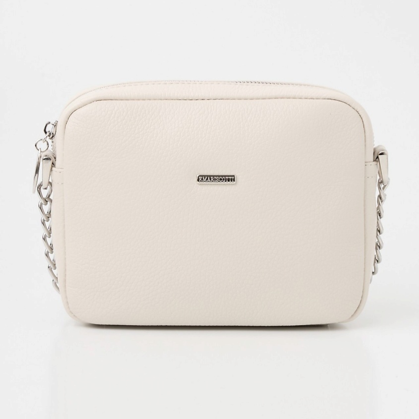 Изображение товара Женская сумка кроссбоди из натуральной замши FRANCHESCO MARISCOTTI