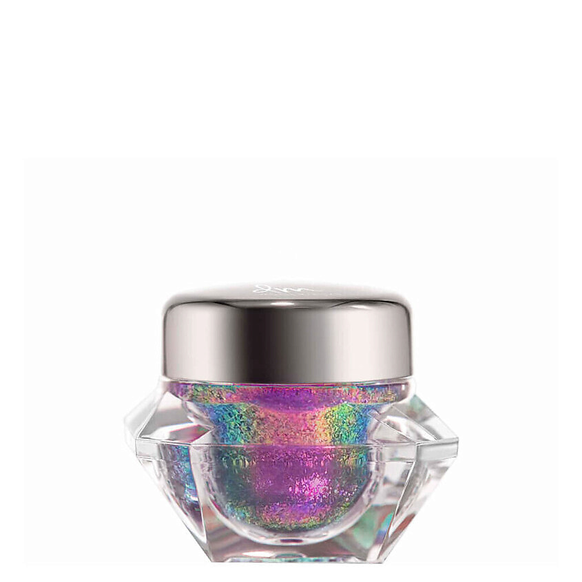 Изображение товара DANESSA MYRICKS Тени-топпер для глаз Infinite Chrome Flakes, Kiss Me