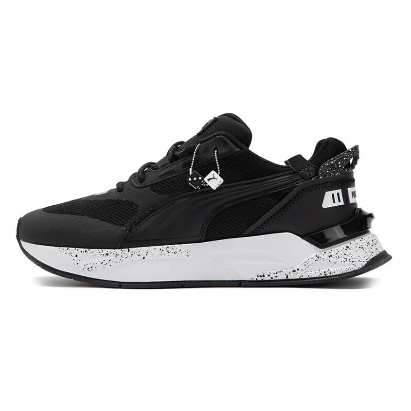 Изображение товара Мужские кроссовки PUMA Mirage Sport Tech Chance Black White размеры EU