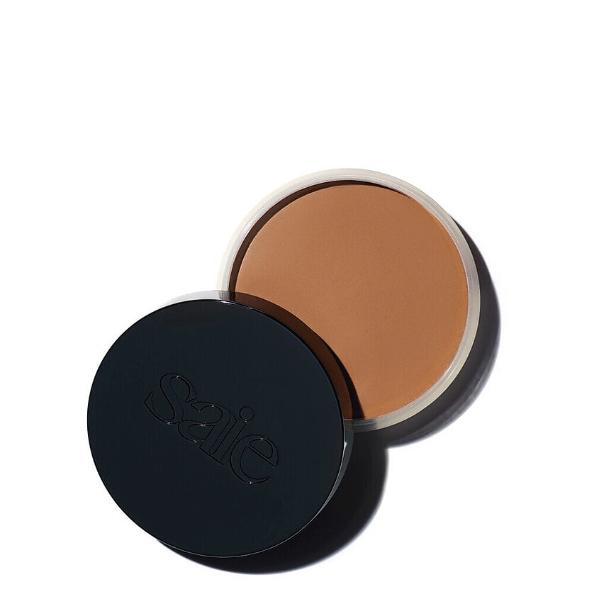 Изображение товара SAIE Кремовый бронзер Sun Melt Natural, Medium Bronze