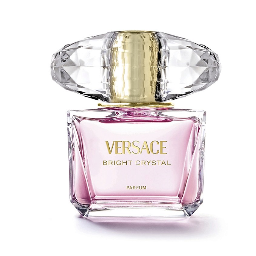Изображение товара VERSACE Bright Crystal Parfum духов спрей 90 мл для женщин