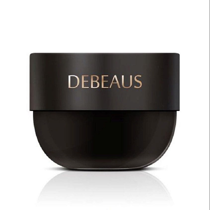 Изображение товара DEBEAUS Очищающий крем Intensive Energenic Activating Multi Action Корея, 300 мл