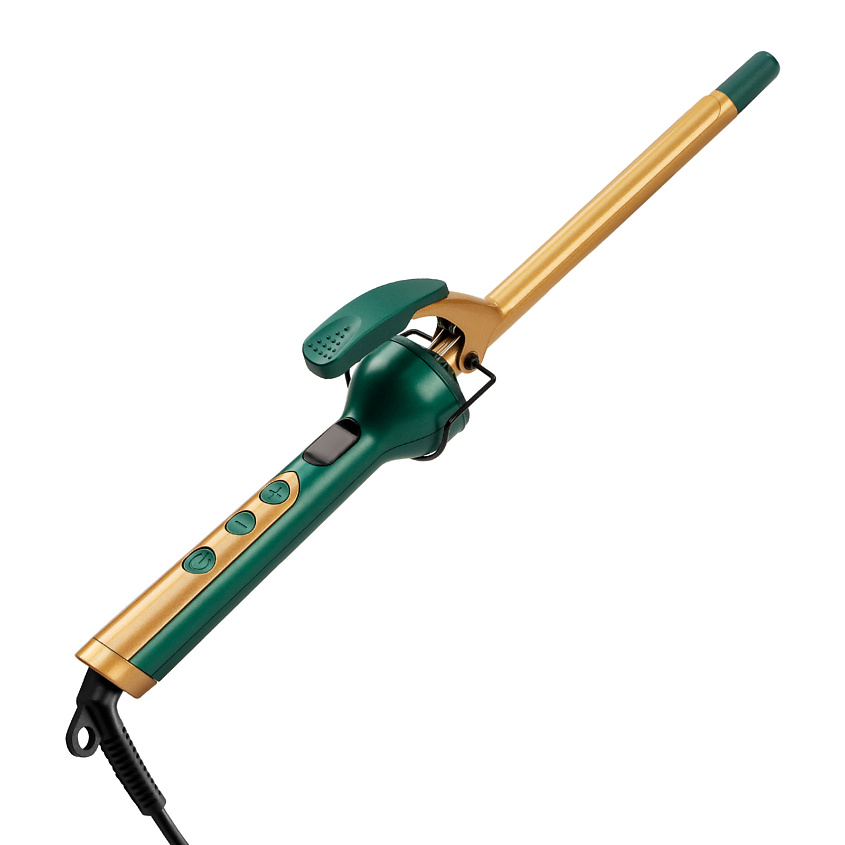 Изображение товара Стайлер для афролоконов GALAXY LINE 45 Вт с дисплеем и функцией автоотключения