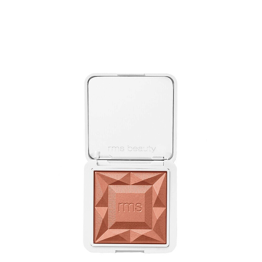 Изображение товара RMS BEAUTY Пудровые румяна ReDimension Hydra, Crystal Slipper