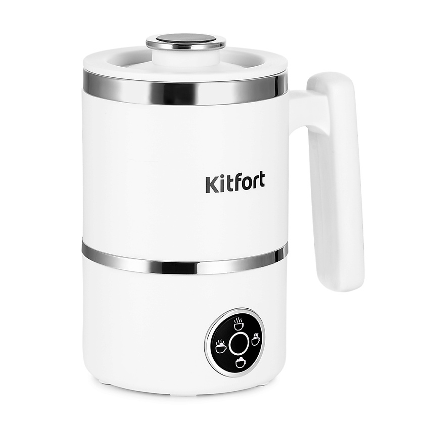 Изображение товара KITFORT Капучинатор КТ-7175, 1 шт
