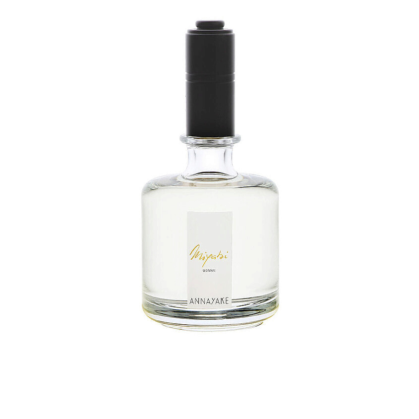 Изображение товара ANNAYAKE Парфюмерная вода Miyabi Woman, 100 мл