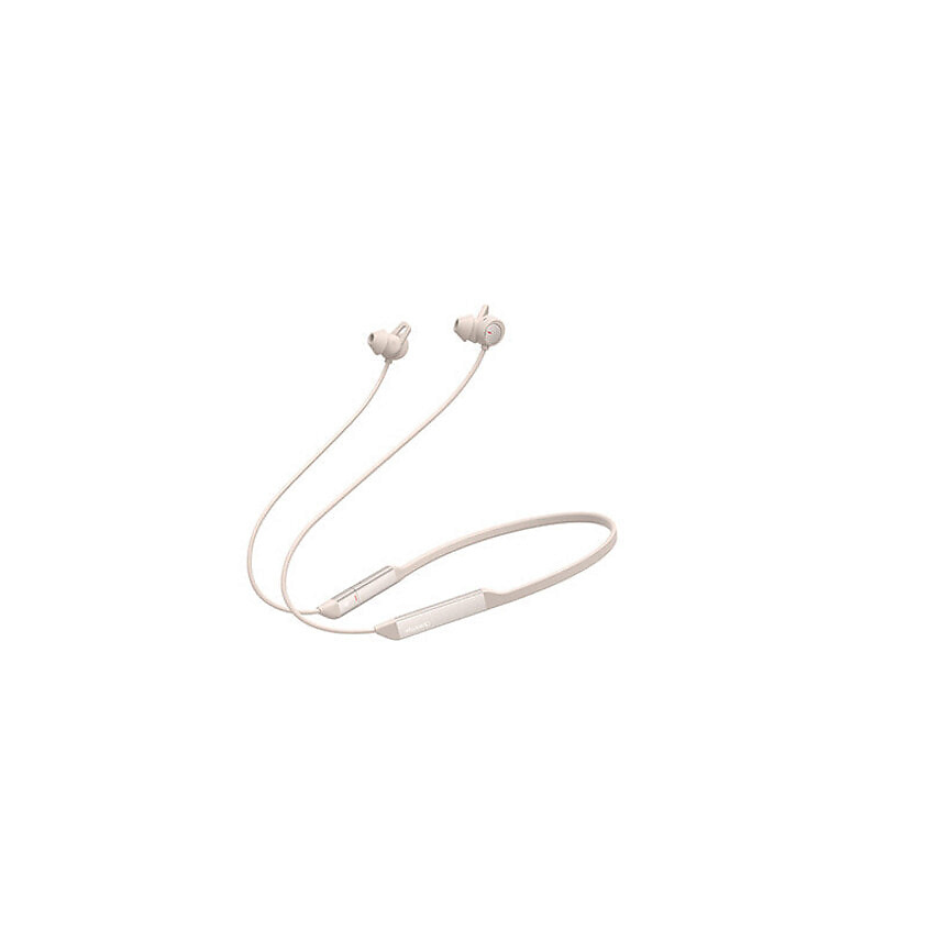 Изображение товара Беспроводные наушники HUAWEI FreeLace Pro с активным шумоподавлением белые