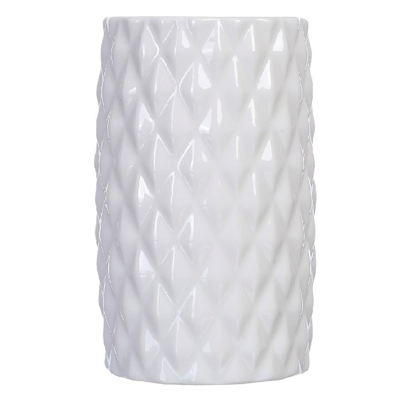 Изображение товара VANSTORE Стаканчик серия Sfera, Белый